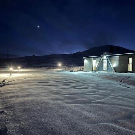 Auberge de jeunesse Ledgowan Bunkhouse à Achnasheen Extérieur photo